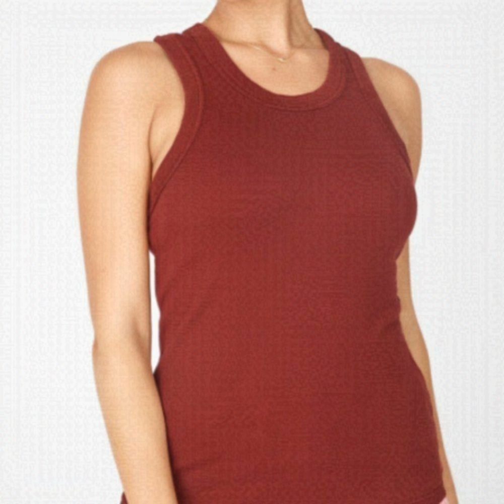 100% cotton fabric Tinsley Tank